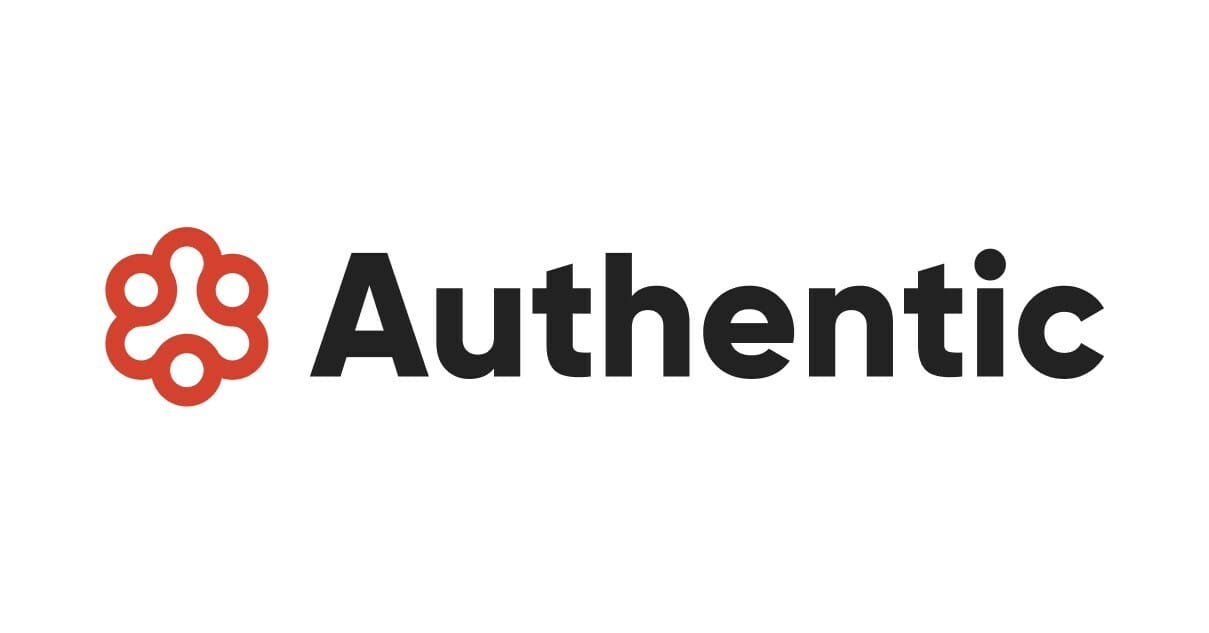 Authentic Logo