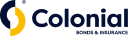 Colonial Bonds Logo