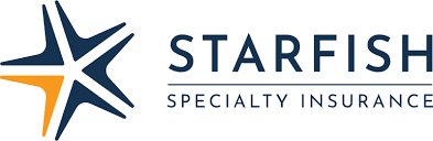 Starfish Logo